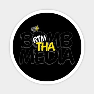 Bomb Tha Media Magnet